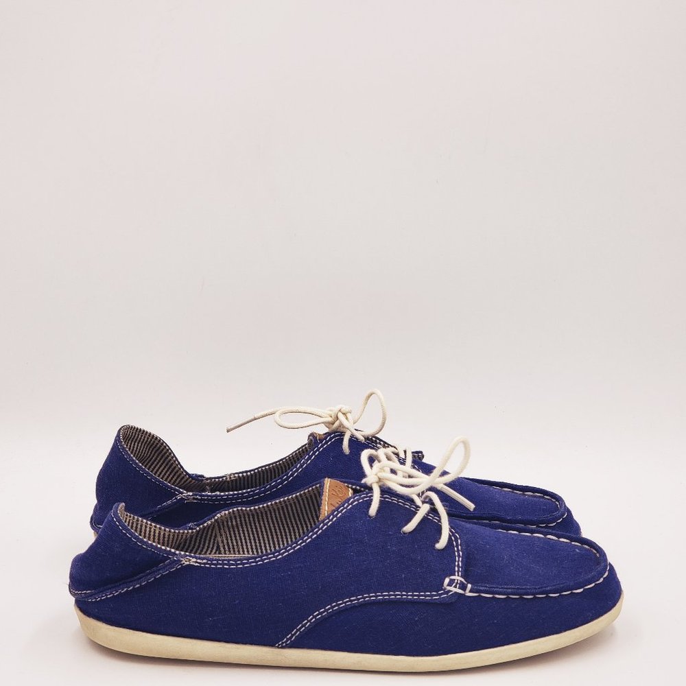 Olukai Helena Canvas Shoes A673